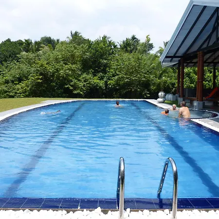 Tropical Dream Villa Unawatuna Exterior photo