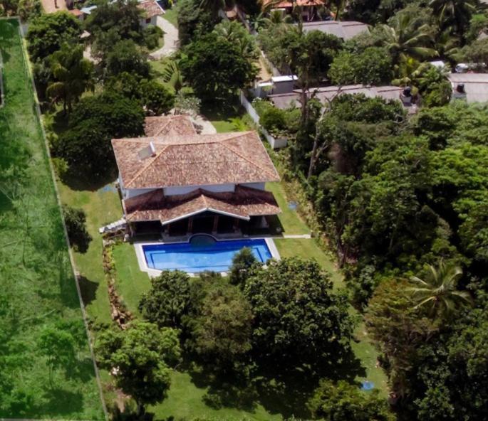 Tropical Dream Villa Unawatuna