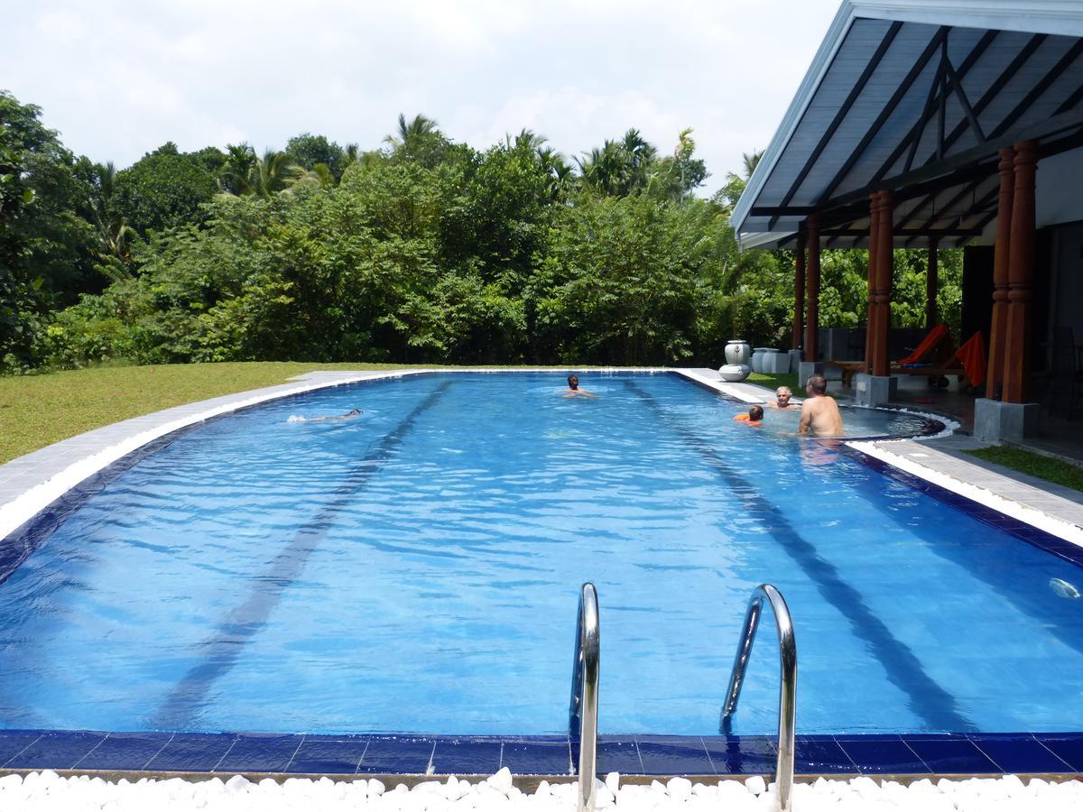 Villa Tropical Dream *