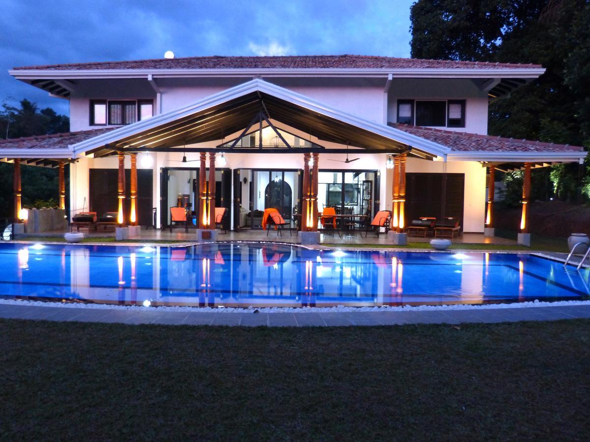 Villa Tropical Dream Unawatuna