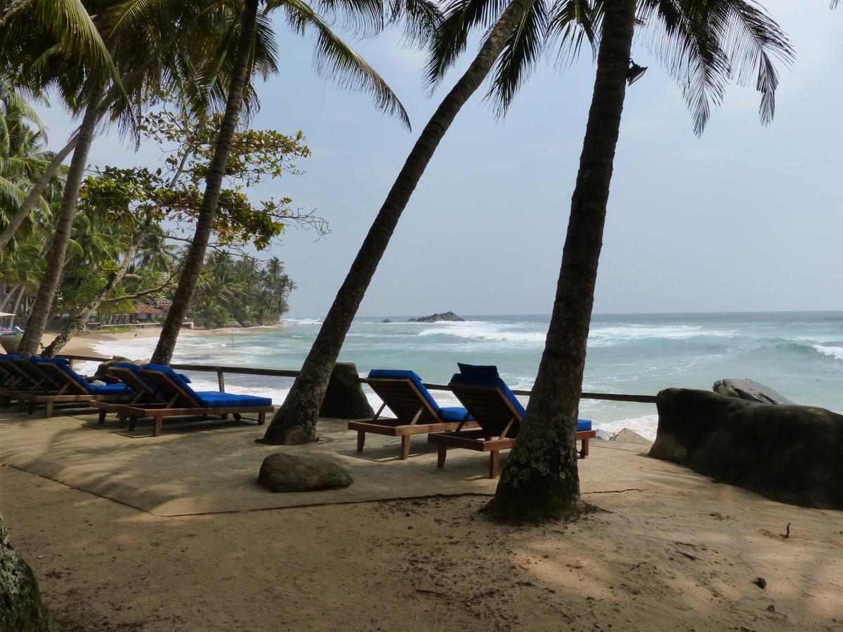 Tropical Dream Unawatuna