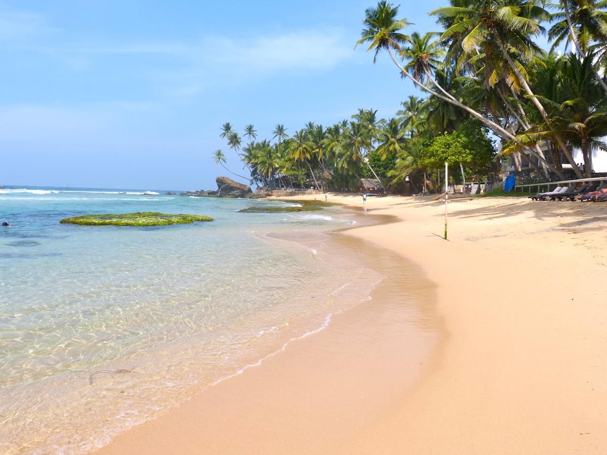 विला Tropical Dream *