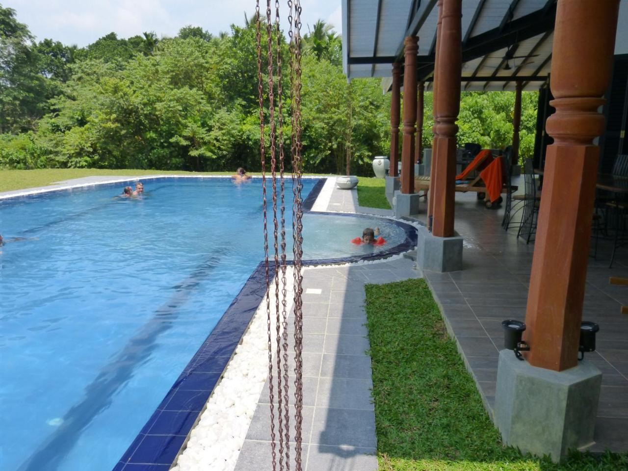 Tropical Dream Villa Unawatuna