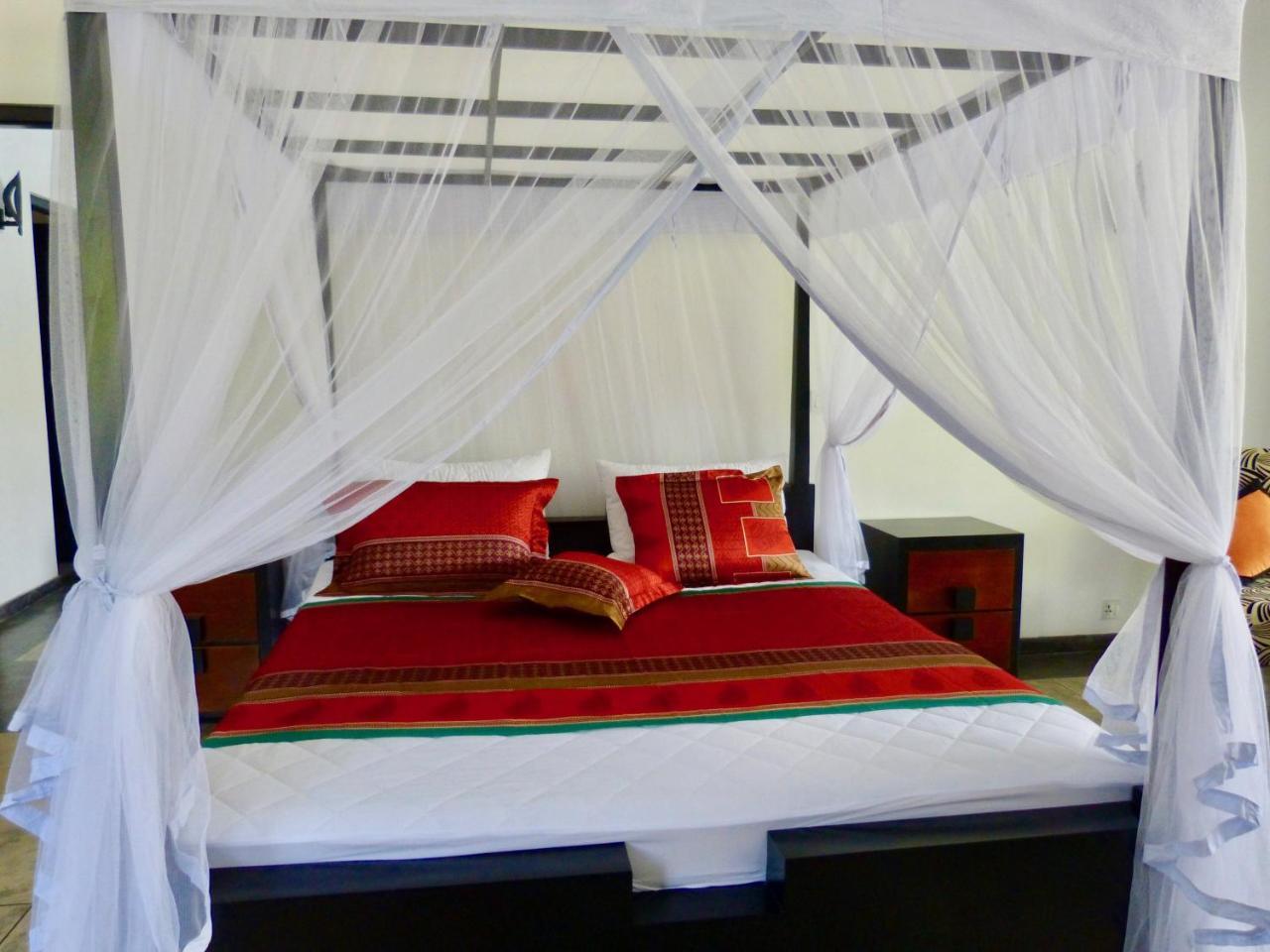 Tropical Dream Villa Unawatuna
