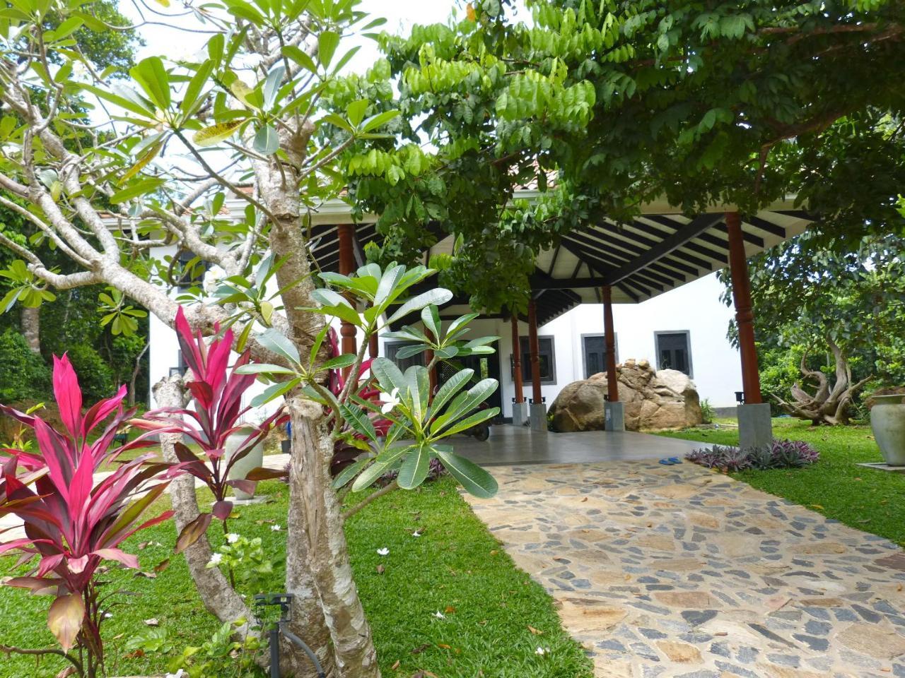 Villa Tropical Dream *