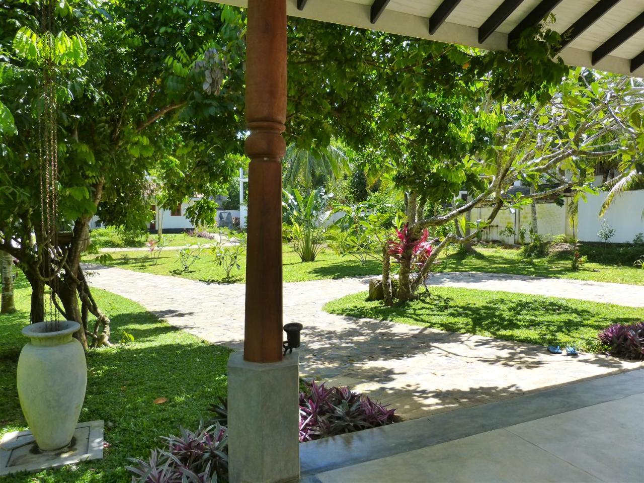 Tropical Dream Villa Unawatuna