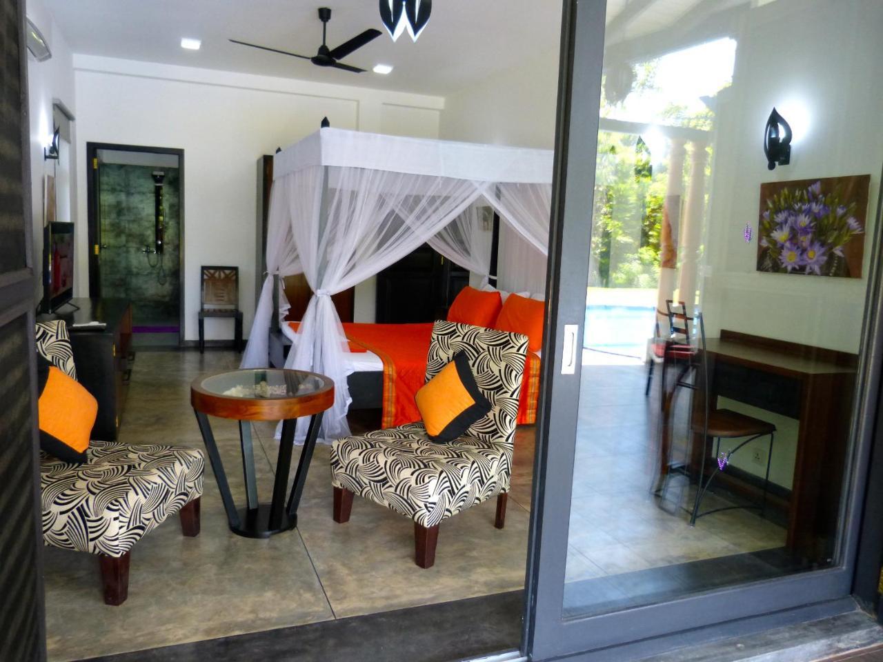 Villa Tropical Dream Unawatuna