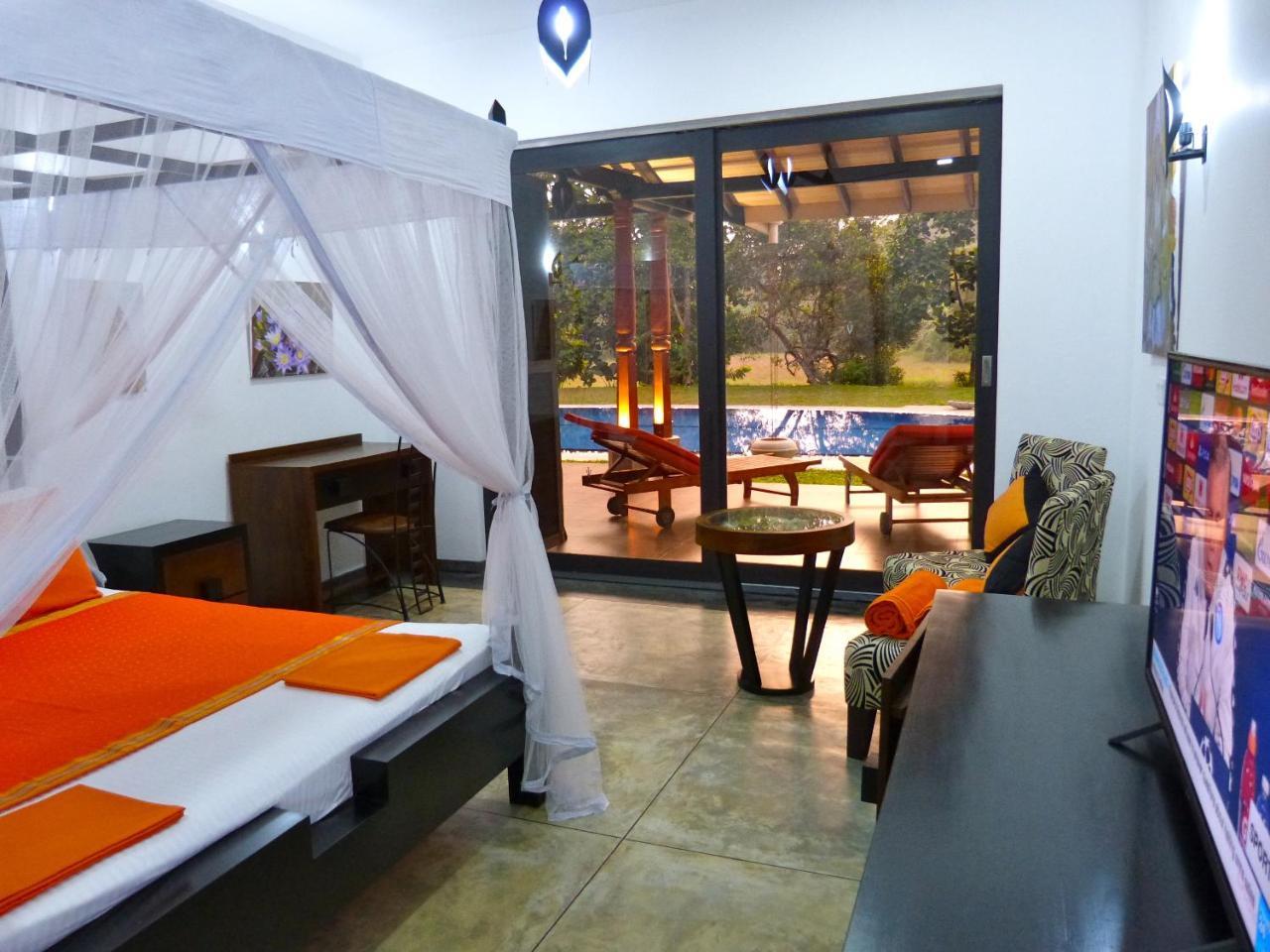 Villa Tropical Dream Unawatuna